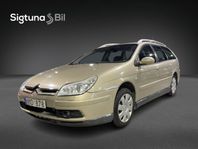 Citroën C5 Wagon 2.0 K-rem bytt Drag - Sigtuna Bil Outlet