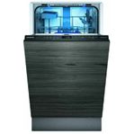 Siemens helintegrerad diskmaskin 45 cm (SR85E800LE)