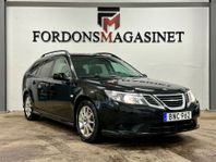 Saab 9-3 SportCombi 1.8t BioPower NyBess 150HK