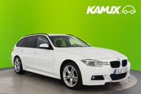 BMW 320 BMW 320d xDrive Touring Steptronic, 190hp, 2019