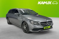 Mercedes-Benz E 200 T d Fleet 9G Avantgarde Navi 360-kam 160