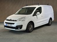 Citroën Berlingo Van 1,6 HDI 100HK L2H1 Pro I Leasbar I 3-si