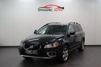 Volvo XC70 Polestar Opt/D5/AWD Powershift Summum 224hk