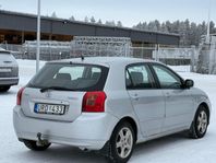 Toyota Corolla 5-dörrars 1.6 VVT-i/Lågränta