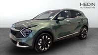 Kia Sportage Plug-In Hybrid ADVANCE LAGERKAMPANJ!