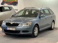 Skoda Octavia 1.4 TSI AMBIENTE AUTOMAT DRAG NY BESIKTAD NY S