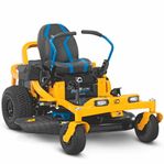 Cub Cadet XZ5 EL107 Electric