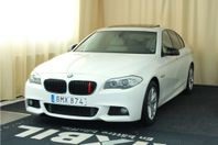 BMW 520 d Sedan Steptronic M Sport