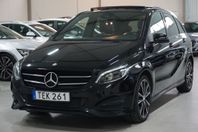 Mercedes-Benz B 180 7G-DCT AMG Paket Euro 6 Night Package Pa