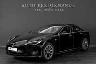 Tesla Model S 75D 333hk Panorama Kamera / Hemleverans /