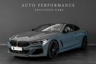 BMW 840 d Coupé xDrive 320hk M-Sport / Hemleverans /