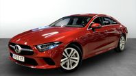 Mercedes-Benz CLS 450 4MATIC COUPE