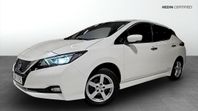 Nissan Leaf LEAF E+ N-CONNECTA MY21 62 KWH LED