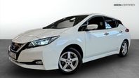 Nissan Leaf E+ N-CONNECTA 62KWH