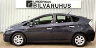 Toyota Prius Plug-in Hybrid 1.8 VVT-i +3JM Plug-in CVT