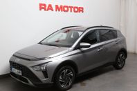 Hyundai Bayon 1,0 T-GDI MHEV Essential Aut Motorv Dragkrok