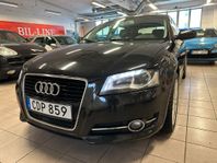 Audi A3 Sportback 1.4 TFSI Comfort Euro 5