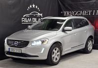 Volvo XC60 D4 Summum, Få-ägare, ACC, Pano, Drag, Ny Kamrem!!