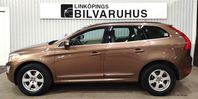 Volvo XC60 2.4D AWD Momentum