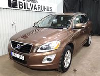 Volvo XC60 2.4D AWD Momentum