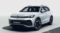 Volkswagen Tiguan R-Line SWE Edition 1.5 eHybrid 272hk Drag