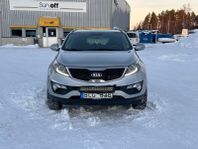 Kia Sportage 1.7 CRDi EX Euro 5