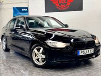 BMW 320 D SEDAN F30, E5 S/V DÄCK, VÄLSERVAD, TOPPSKICK