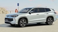 Volkswagen Tayron Life 1.5 eHybrid Möller Special