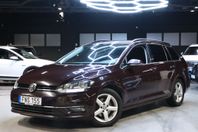 Volkswagen Golf 2.0 TDI ALCANTARA D-VÄRM DRAG KAMERA 150HK