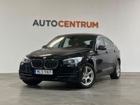 BMW 520 d Gran Turismo El-Drag M-Ratt PDC 184hk