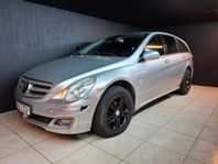 Mercedes-Benz R 350 4MATIC 7G-Tronic 7-sitsLÄS ANNONSEN