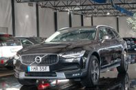 Volvo V90 Cross Country D4 AWD Momentum Blis Drag Skinn Kam