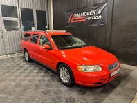 Volvo V70 2.4D Kinetic