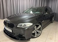 BMW 520 d M-Sport Aut Navi 20" Ambient Coilovers 1695kr/mån