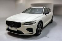 Volvo V60 T6 AWD Twin Engine R-Design