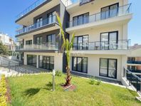 Duplex Halitpasa Mudanya Bursa