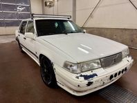 Volvo 740 M57D25 Trimmad Diesel Drifter