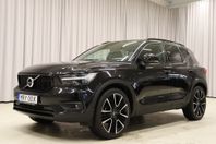 Volvo XC40 T2 Automat R-Design H&K Mkt Utrustning