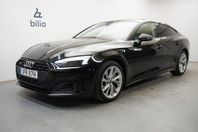 Audi A5 Sportback 45 TFSI quattro S Tronic