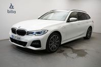 BMW 330e xDrive Touring M Sport, Dragkrok, Navigation, Taklu