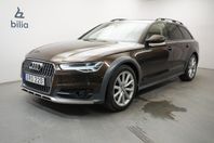 Audi A6 allroad quattro 3.0 TDI Ambition, Navigation, Takluc