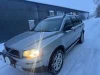 Volvo XC90 3.2 AWD drag automat 7sitSports  ny bes