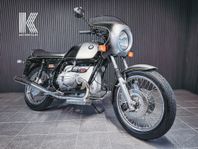 BMW Motorrad R90S