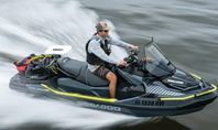 Sea-Doo Explorer Pro 230 -2024, Kampanj 20.000 kr i rabatt!