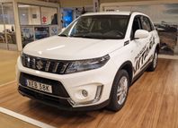 Suzuki Vitara HEV AllGrip Select Euro 6