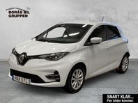 Renault Zoe R110 PhII 52 kWh Zen Batteriköp II