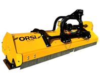 Orsi EVO Plus 255 SE