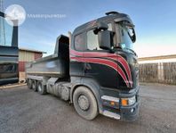 Scania R 730 LB