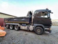 Scania R 730 LB