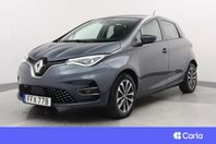 Renault Zoe R135 52 kWh Intens Batteriköp CCS Kamera V-hjul